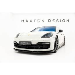 Maxton - Lame Du Pare-Chocs...