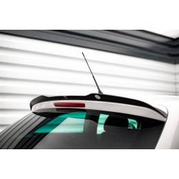Maxton - Spoiler Cap Seat...