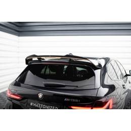 Maxton - Spoiler Cap BMW...