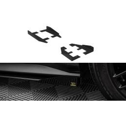 Maxton - Side Flaps Ford...