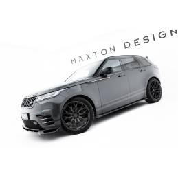 Maxton - Rajouts Des Bas De...