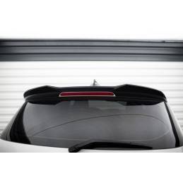 Maxton - Spoiler Cap 3D BMW...