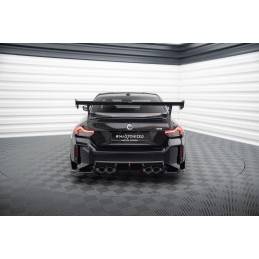 Maxton - Carbon Fiber...