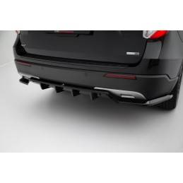 Maxton - Arriere Splitter...
