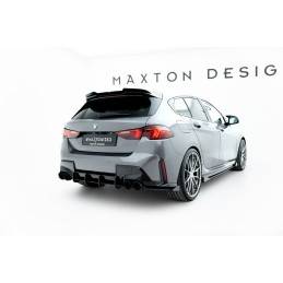 Maxton - Street Pro Central...