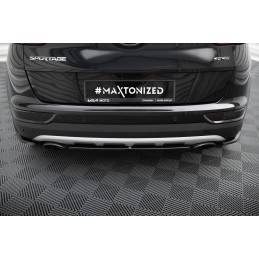 Arriere Splitter KIA...