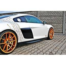 Set Des Bas De Caisse Audi...