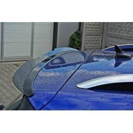 Spoiler Cap Volkswagen Golf...