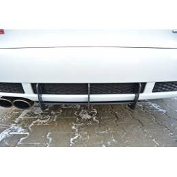 DIFFUSEUR ARRIERE AUDI RS4...