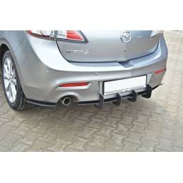 MAZDA 3 MK2 SPORT (AVANT...