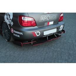 DIFFUSEUR ARRIERE Subaru...