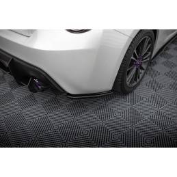 Rear Side Splitters V.1...