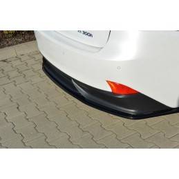 Arriere Splitter Lexus IS...
