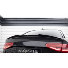 Spoiler Cap Audi S4 B8 FL...