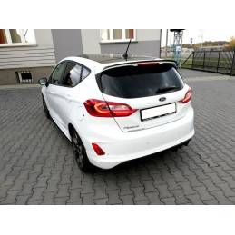 Spoiler Cap Ford Fiesta Mk8...