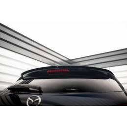 SPOILER CAP Mazda 3 BN...