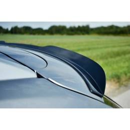 SPOILER CAP Mazda 6 GJ...