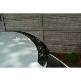 Spoiler Cap Renault Megane...