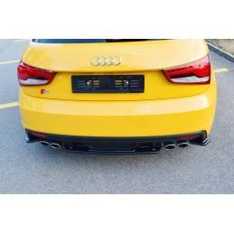 Arriere Splitter Audi S1 8X...
