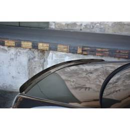 Spoiler Cap Mercedes-Benz S...