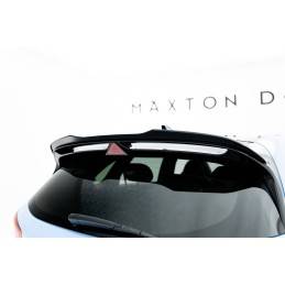 Spoiler Cap V.2 Hyundai I30...