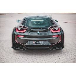Arriere Splitter BMW i8 -...
