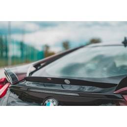 Le Spoiler Cap Central BMW...