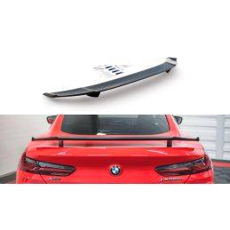 Spoiler BMW M80I G15 