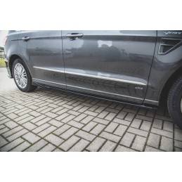 Rajouts Des Bas De Caisse...