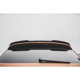 Spoiler Cap Audi Q7 S-Line...