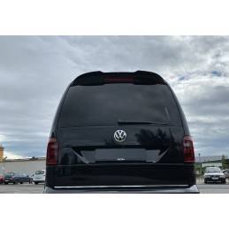 Spoiler Cap Volkswagen...