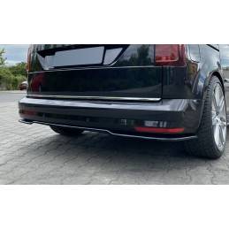Arriere Splitter Volkswagen...