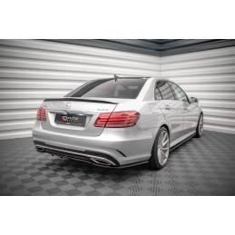 Spoiler Cap Mercedes-Benz...