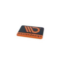 3D Sticker (6pcs.) -...