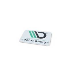 3D Sticker (6pcs.) -...