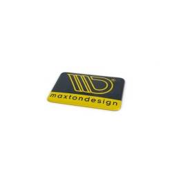 3D Sticker (6pcs.) -...