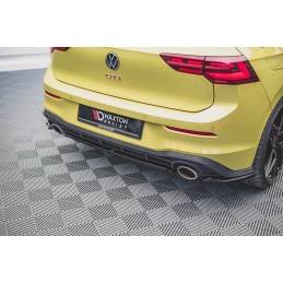 Arriere Splitter Volkswagen...