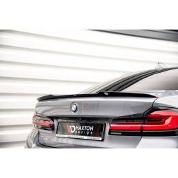 Spoiler Cap V.2 BMW 5 G30...