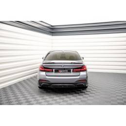 Arriere Splitter BMW 5 G30...