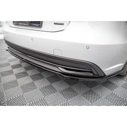 Arriere Splitter Audi A7 C8...