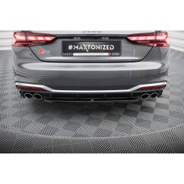 Arriere Splitter Audi S5...