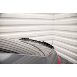 Spoiler Cap Skoda Octavia...