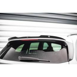 Spoiler Cap BMW X1 M-Pack...