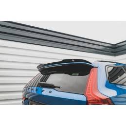 Spoiler Cap Volvo V60...