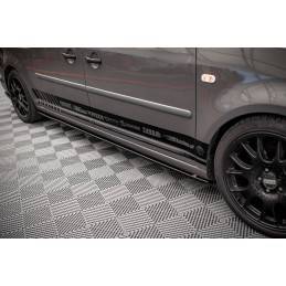 Rajouts Des Bas De Caisse...