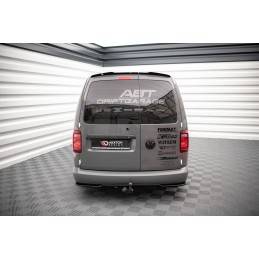 Arriere Splitter Volkswagen...