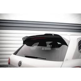 Spoiler Cap Volkswagen...