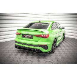 Arriere Splitter Audi RS3...