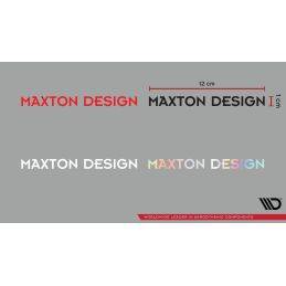 Maxton Sticker Holographic...