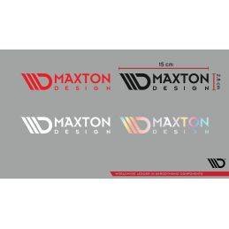 Maxton Sticker Holographic...
